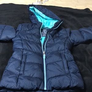 Kids Coat